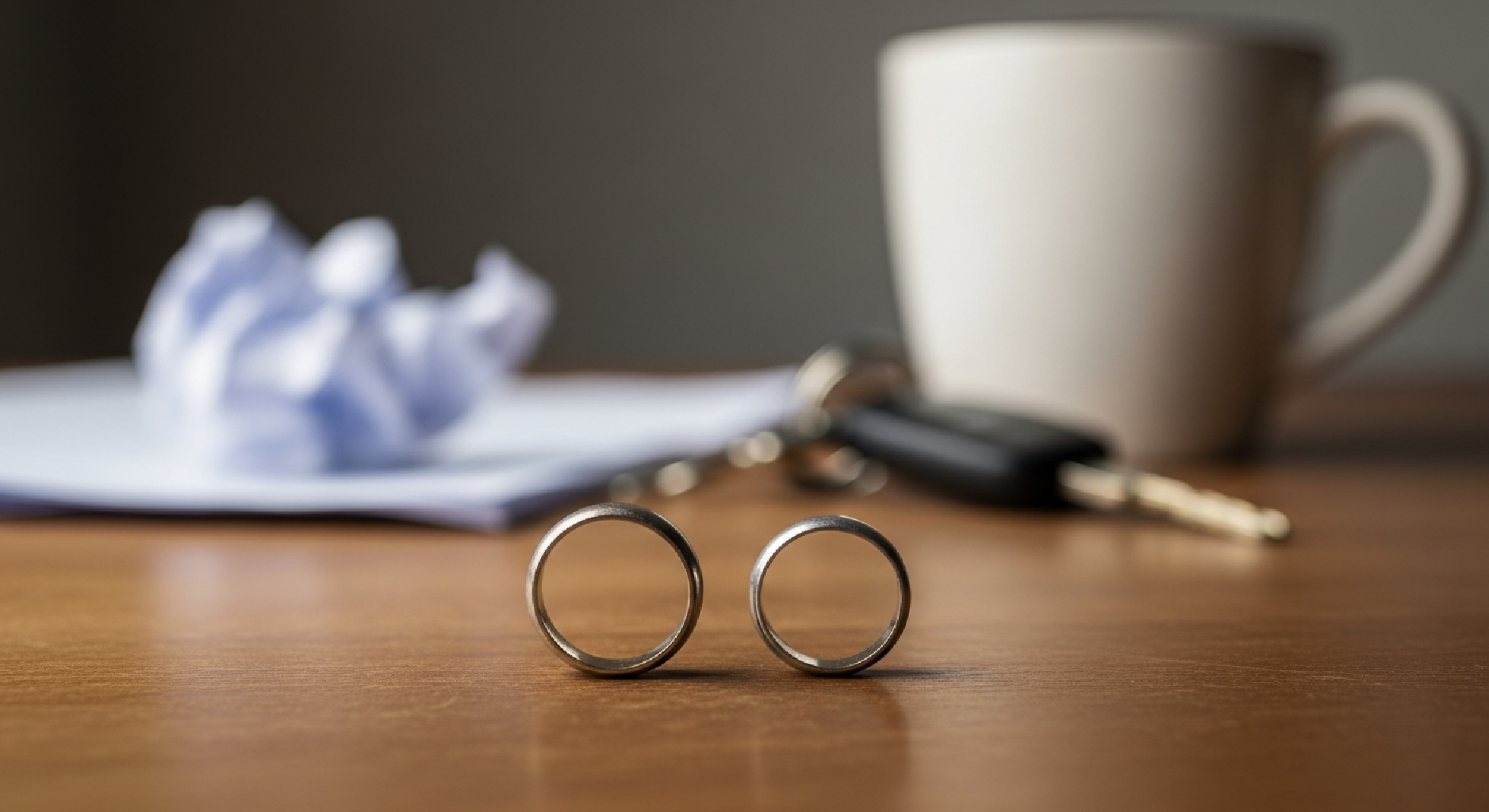 En Sık Görülen Evlilik Problemleri