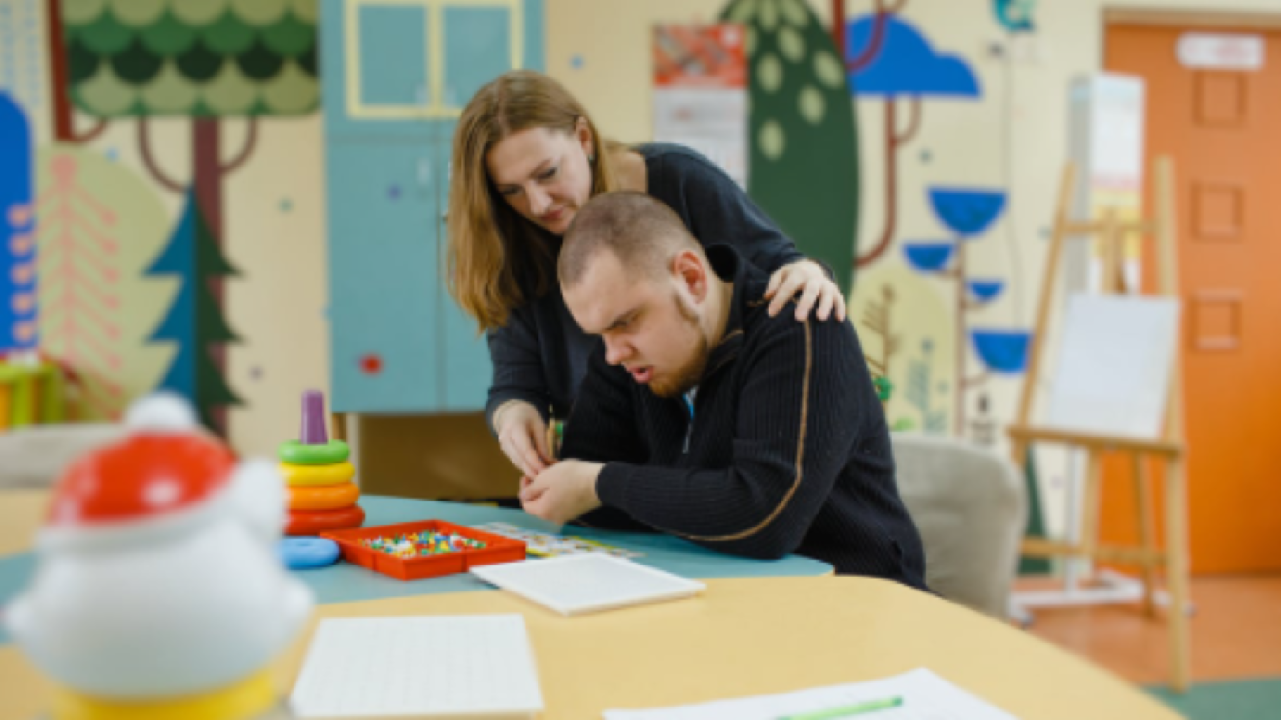 Yetişkin Otizmi Hakkında Farkındalık Yaratmak