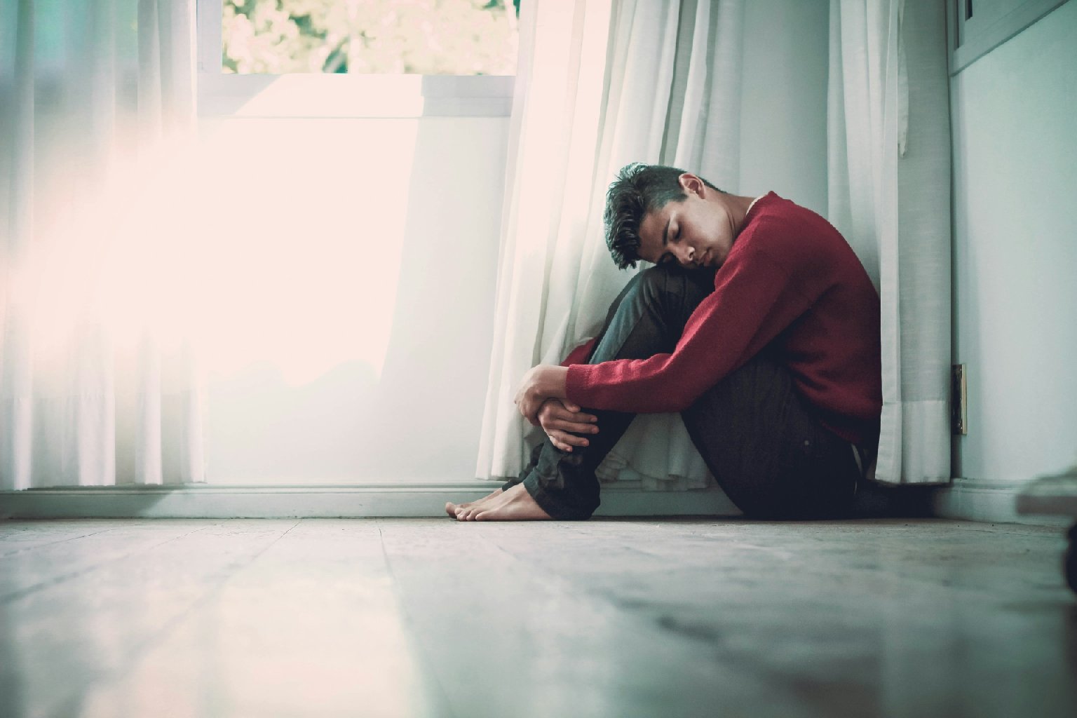 Sosyal Anksiyete Nedir?