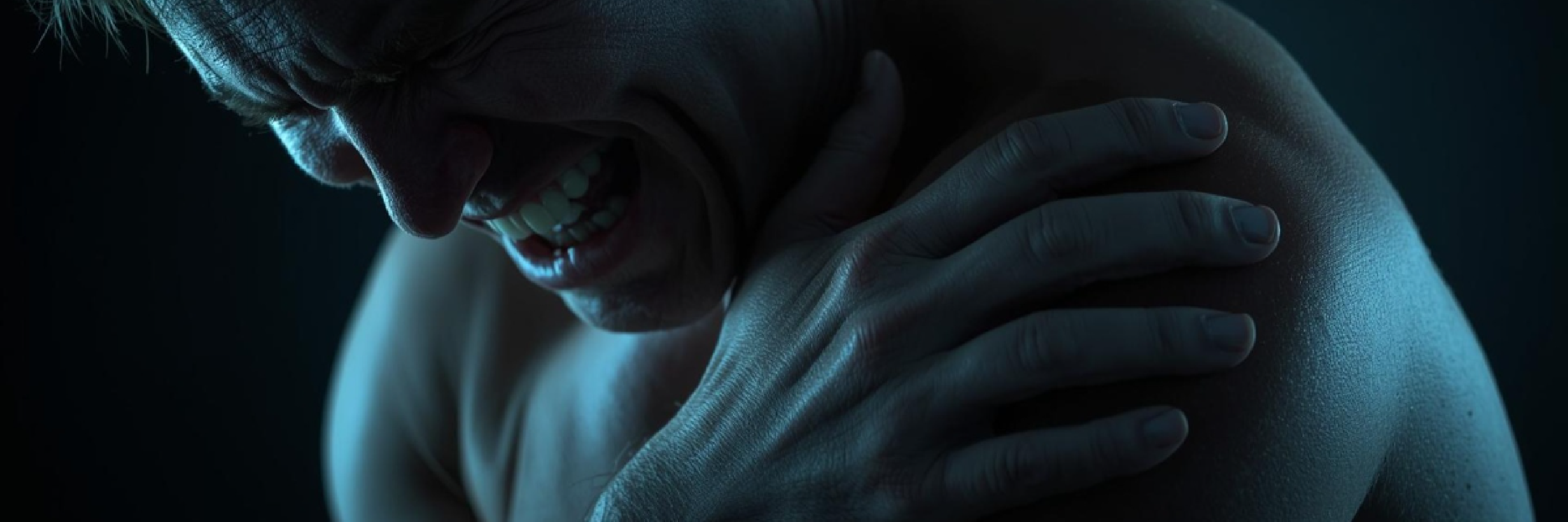 Omuz Yırtığının Belirtileri Nelerdir? (Gece Ağrısı Ve Omuz Güçsüzlüğüne Dikkat!)