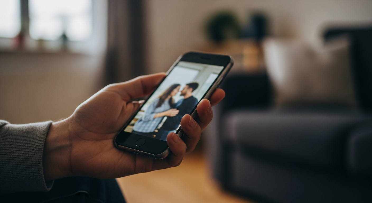 İlişki OKB'si: Partnerin Sürekli Sorgulamak