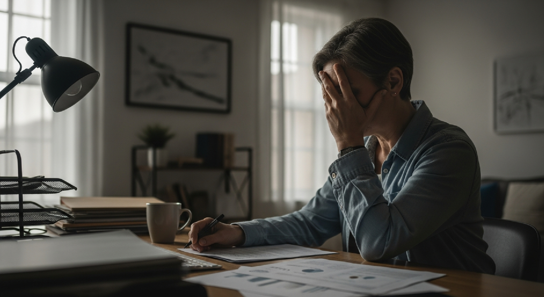 Duygusal Tükenme (Burnout) Belirtileri Nelerdir?