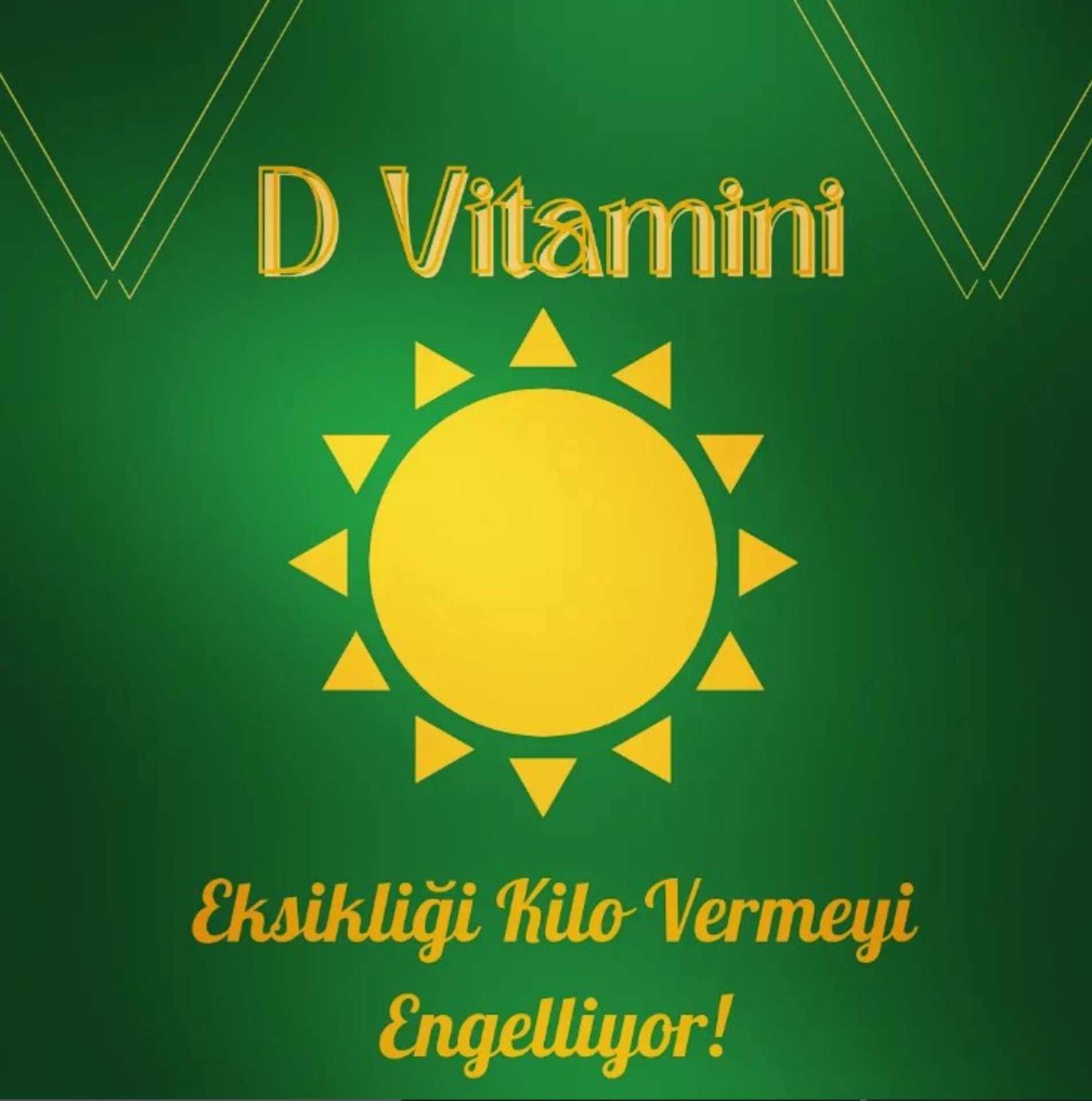 D VİTAMİNİ makalesi
