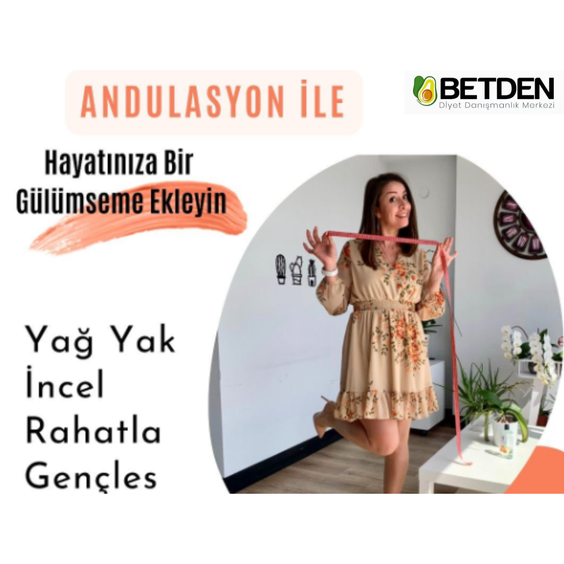 Andülasyon Terapisi