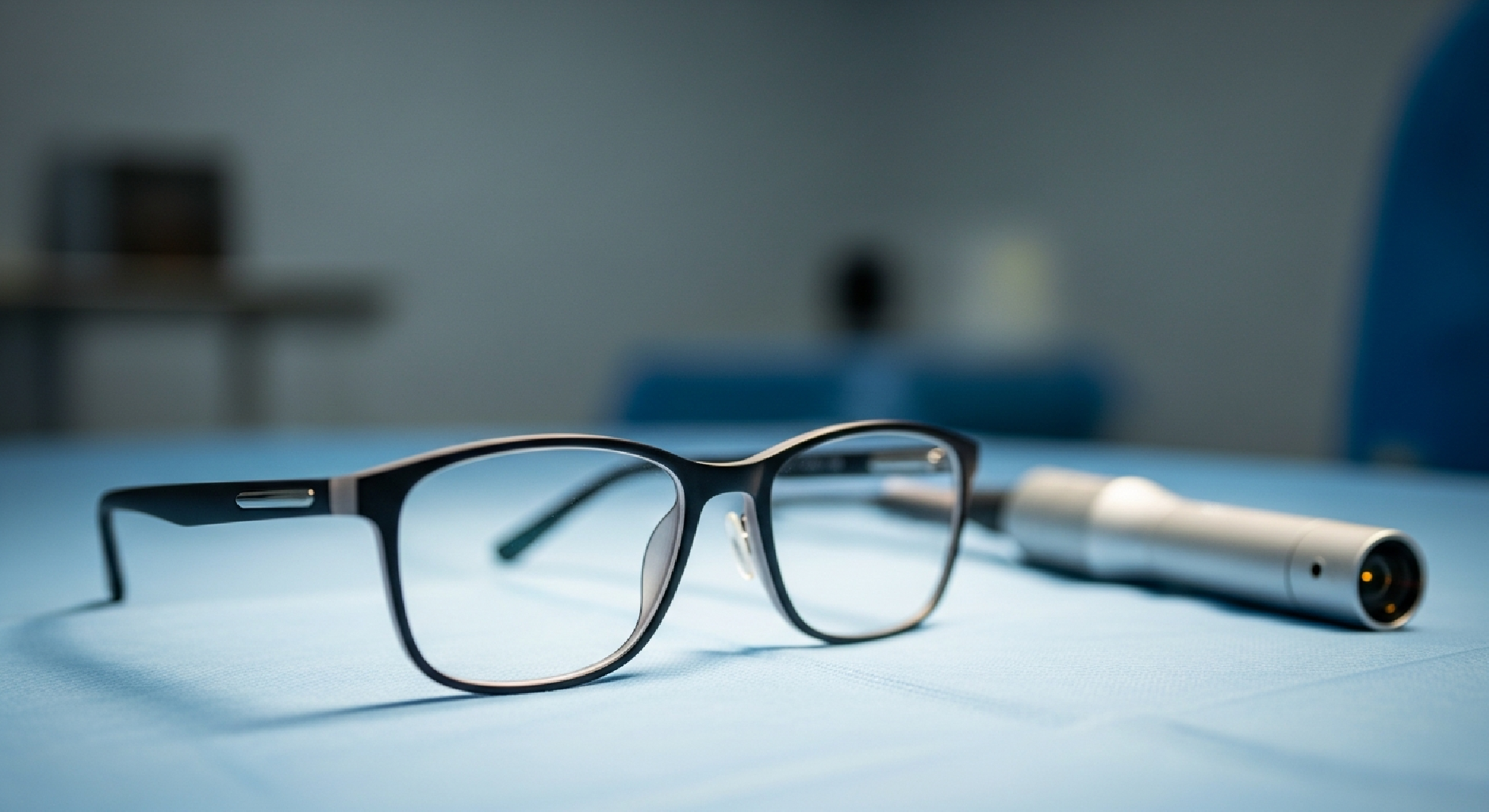 Gözlükten Kurtulmak Mümkün mü? Lazer Ameliyatı Kimler İçin Uygun, Kimler İçin Riskli?