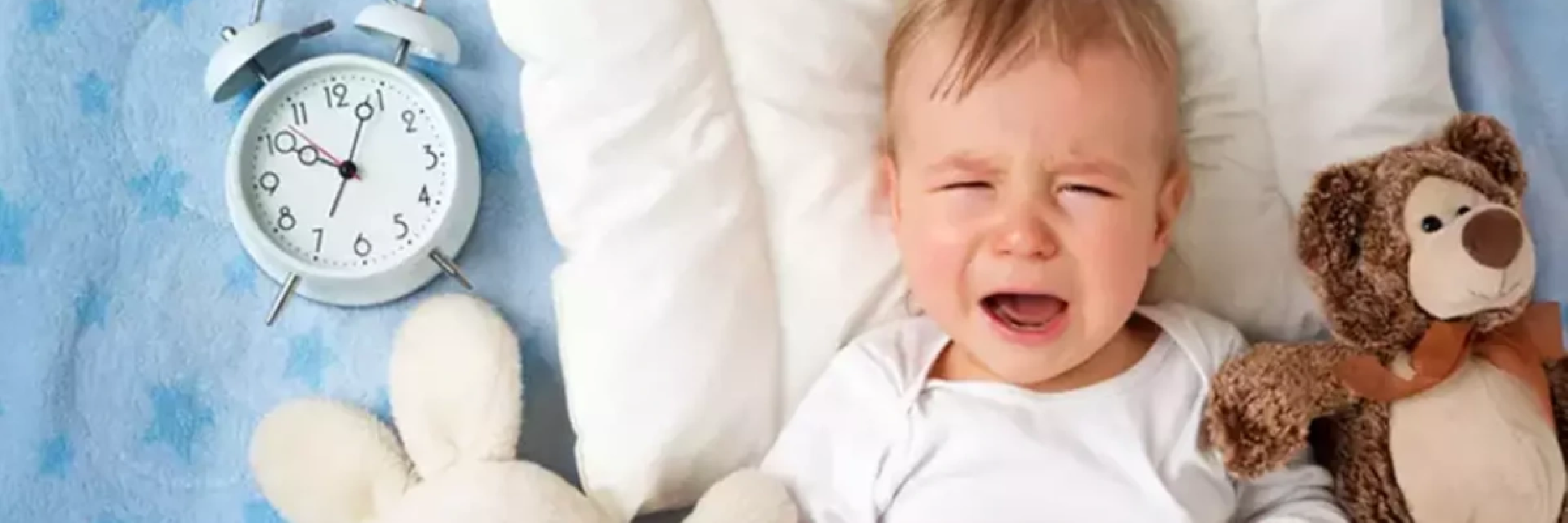 UYKU DÜZENİ VE RUTİN OLUŞTURMA: GECE UYKUYA DALMAKTA ZORLANAN ÇOCUKLAR