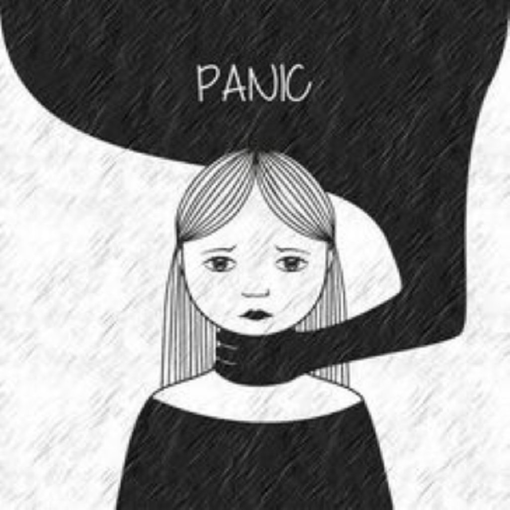 Panik Bozukluk Nedir?