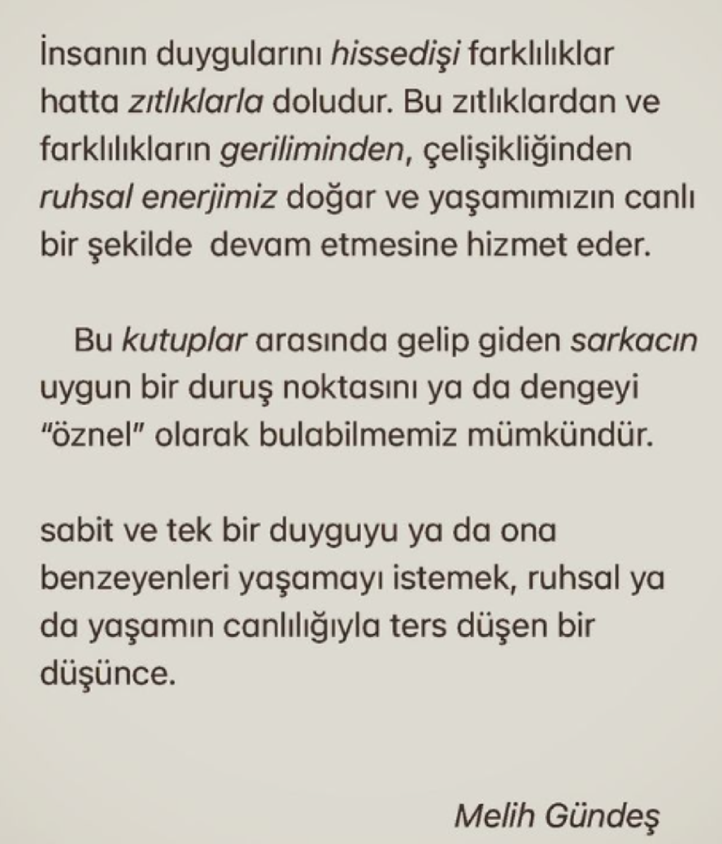 Duygularımızı Hissetmek