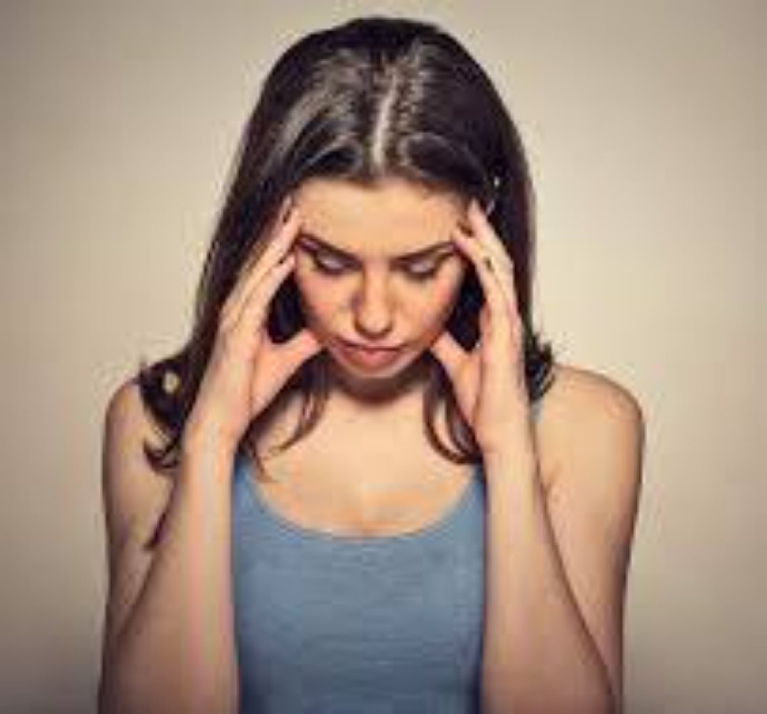 Anksiyete Nedir?