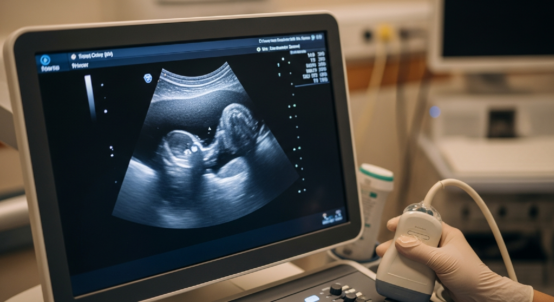 "Hamilelikte anomali taraması yaptırılmalı" makalesi