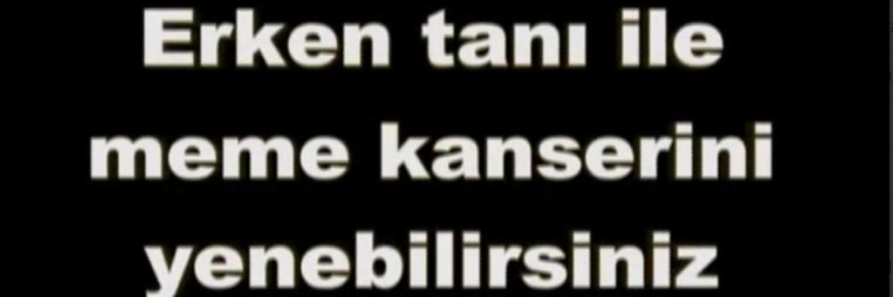 Meme Kanseri Risk Faktörleri