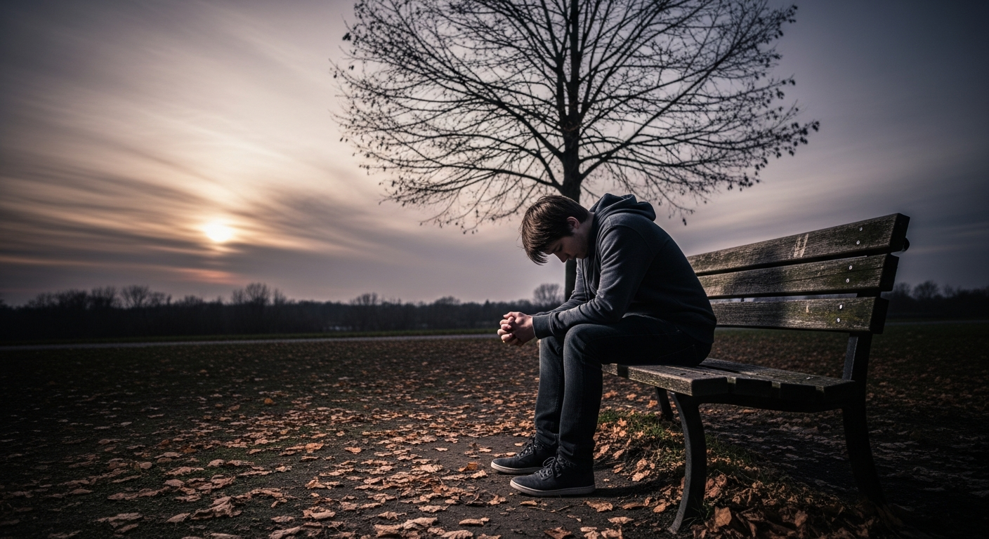 Anlam Arayışı ve Tükenmişlik