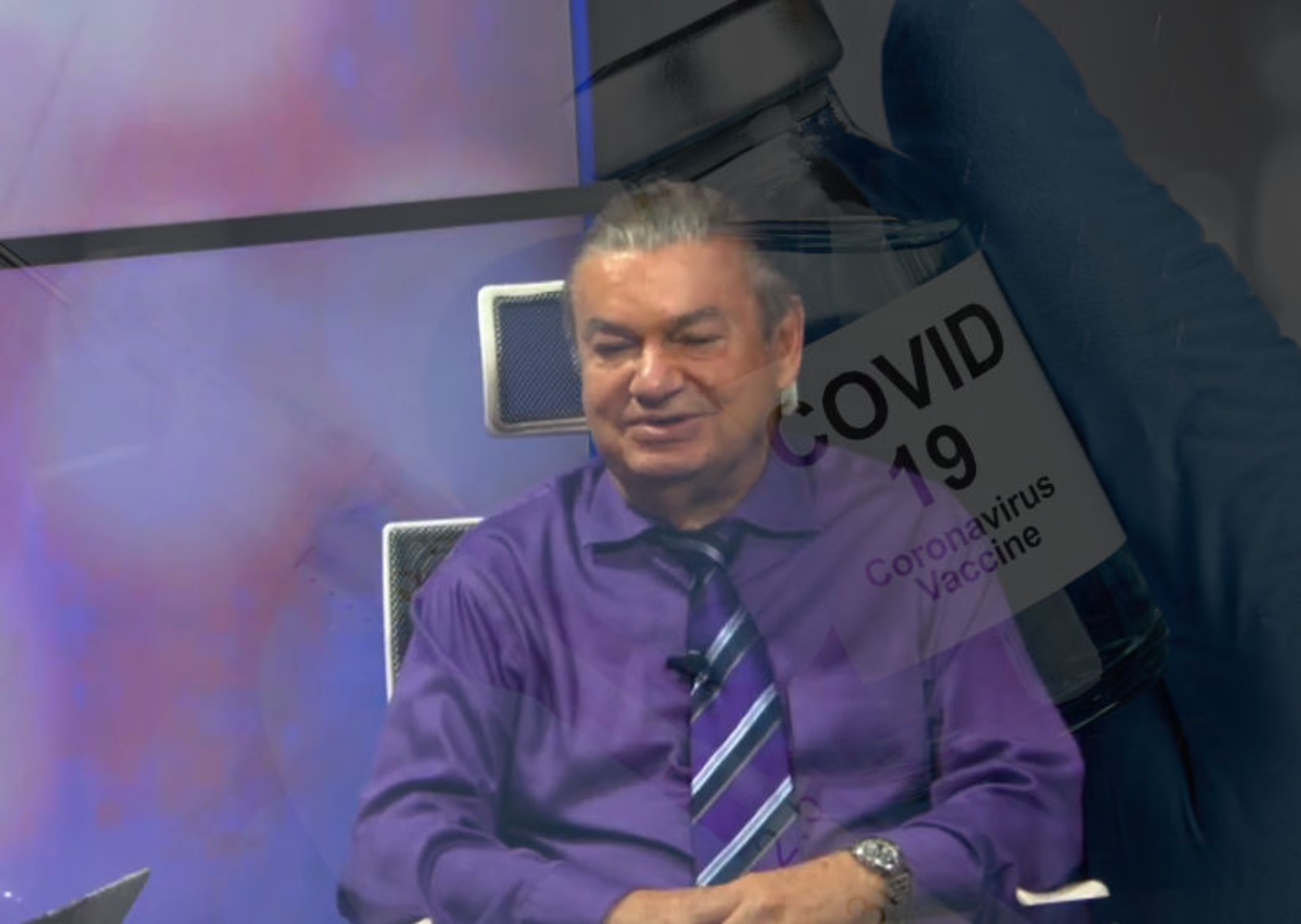 Estetik Dolgular ve Covid 19 Aşısı