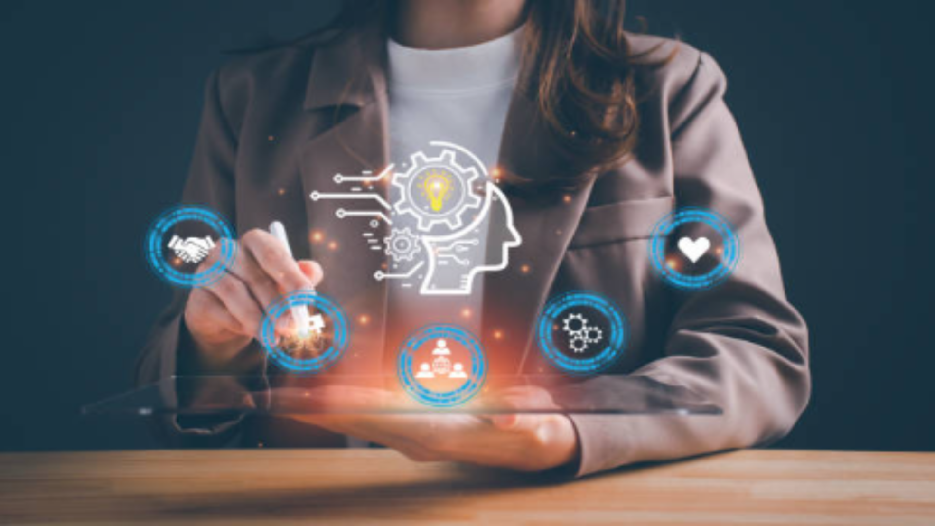 Yeteneklerinizi Keşfetmek