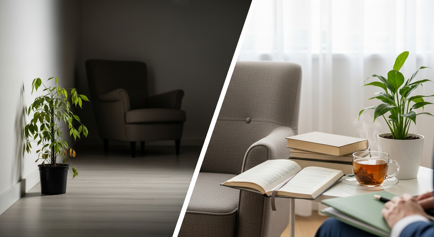 Ruh Sağlığımızı ve Profesyonel Destek Sistemlerimizi Neden İhmal Etmemeliyiz?