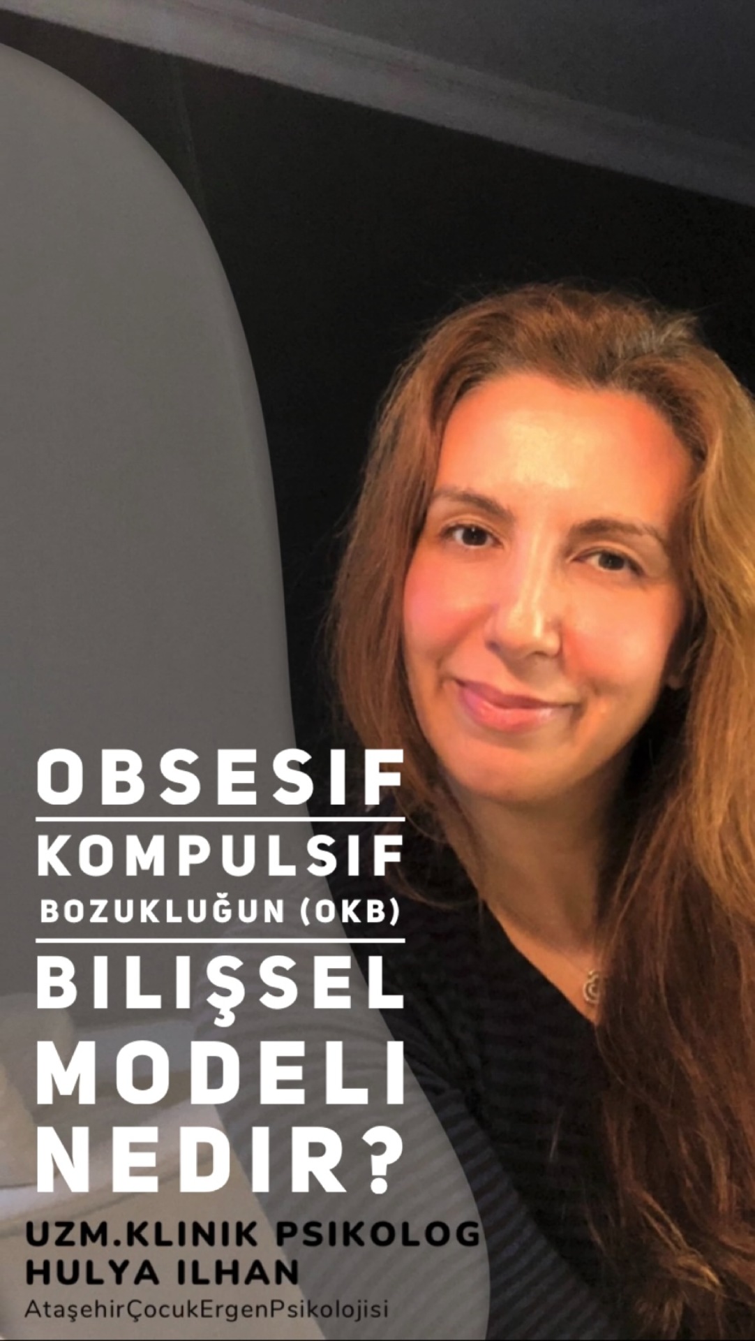 Salkovskis'in OKB modeli