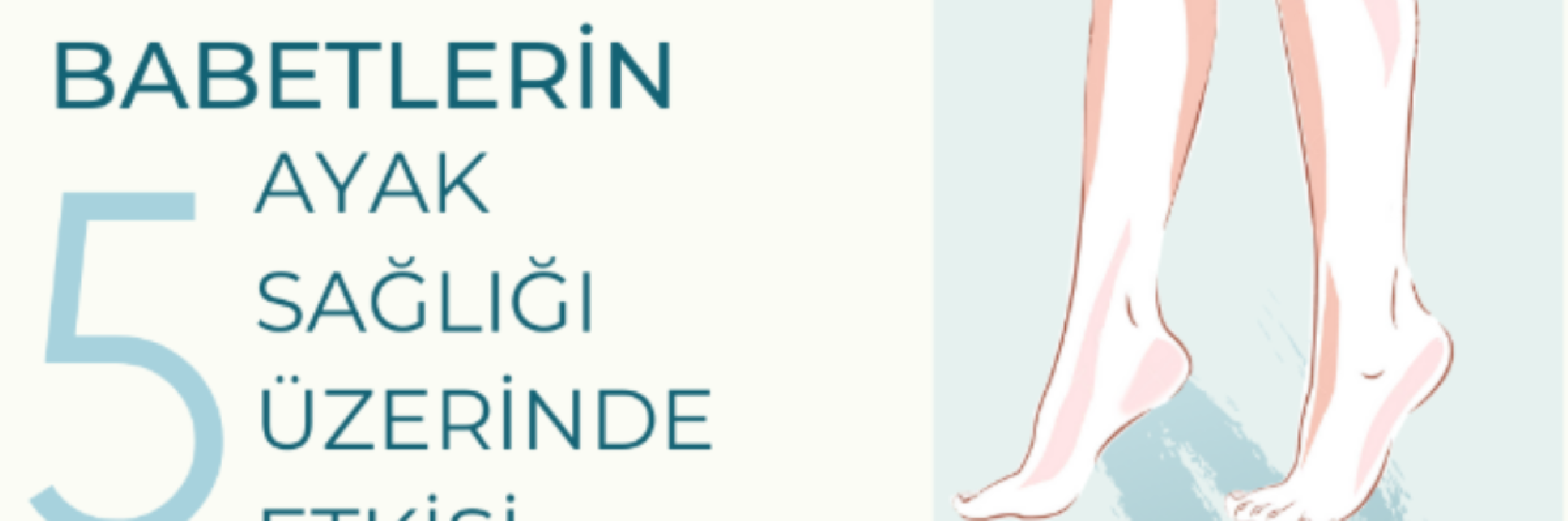 Babet Ayakkabılar Ayak Sağlığımızı Nasıl Etkiliyor?