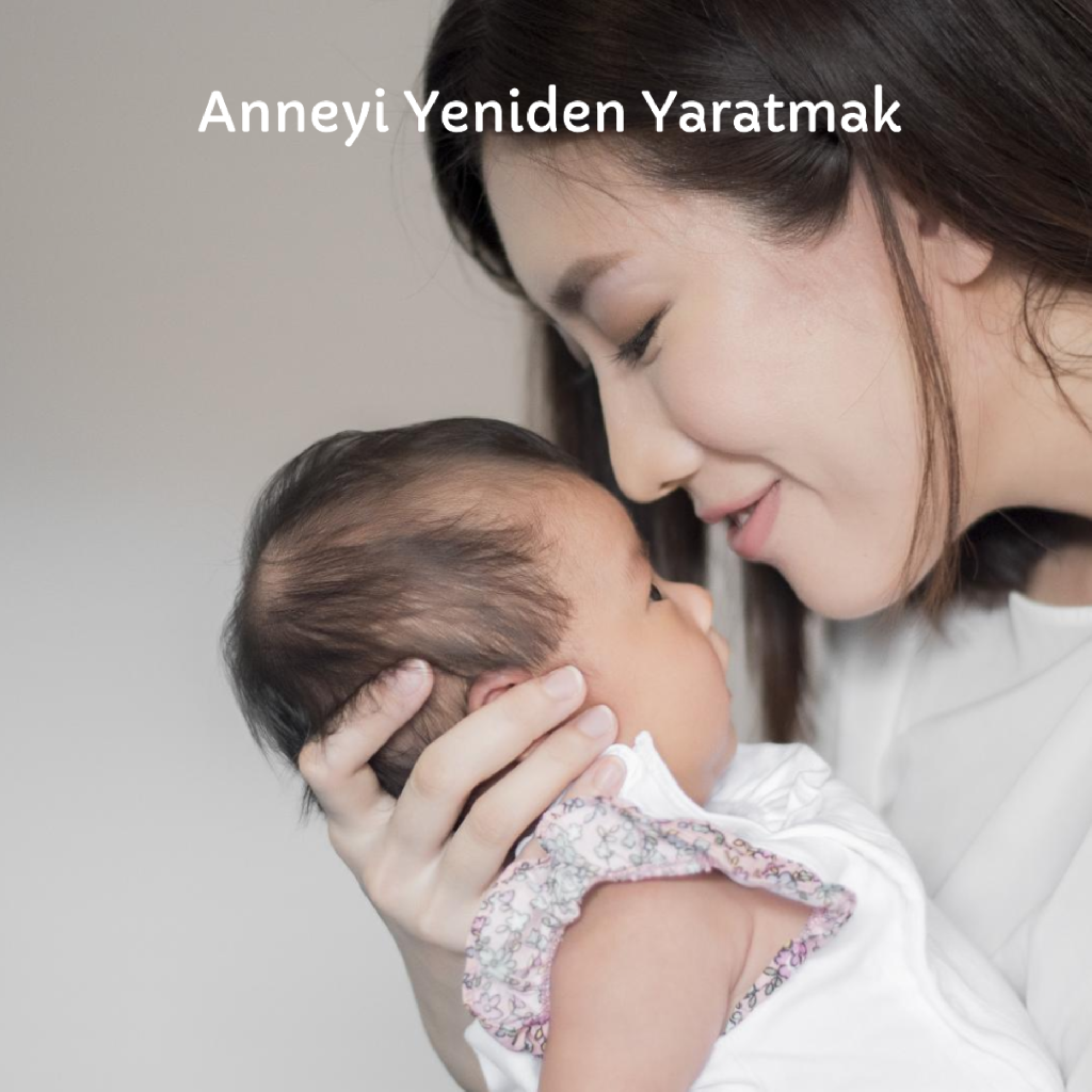 Anne Olmanın Bedelleri