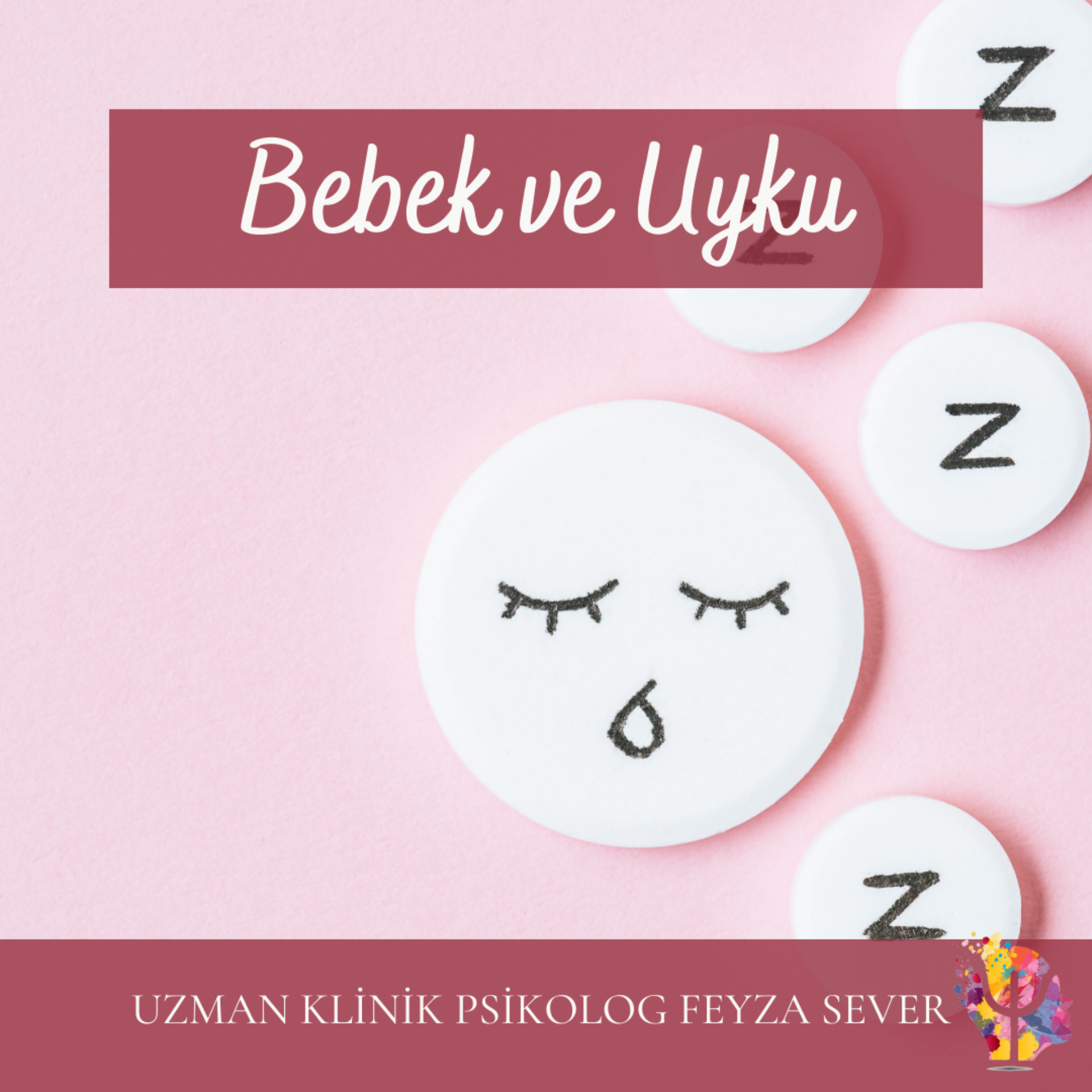 Çocuk ve Uyku makalesi