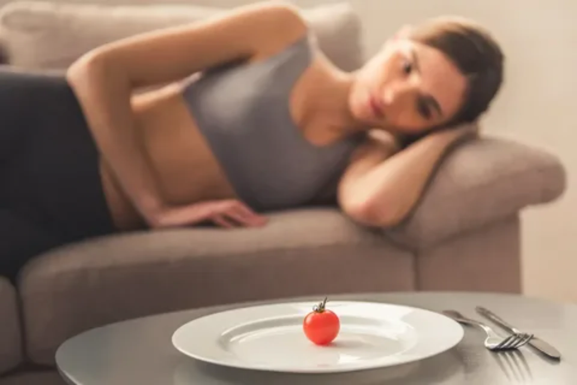 Modern Çağın Gençlik Hastalığı: Anoreksiya Nervoza makalesi