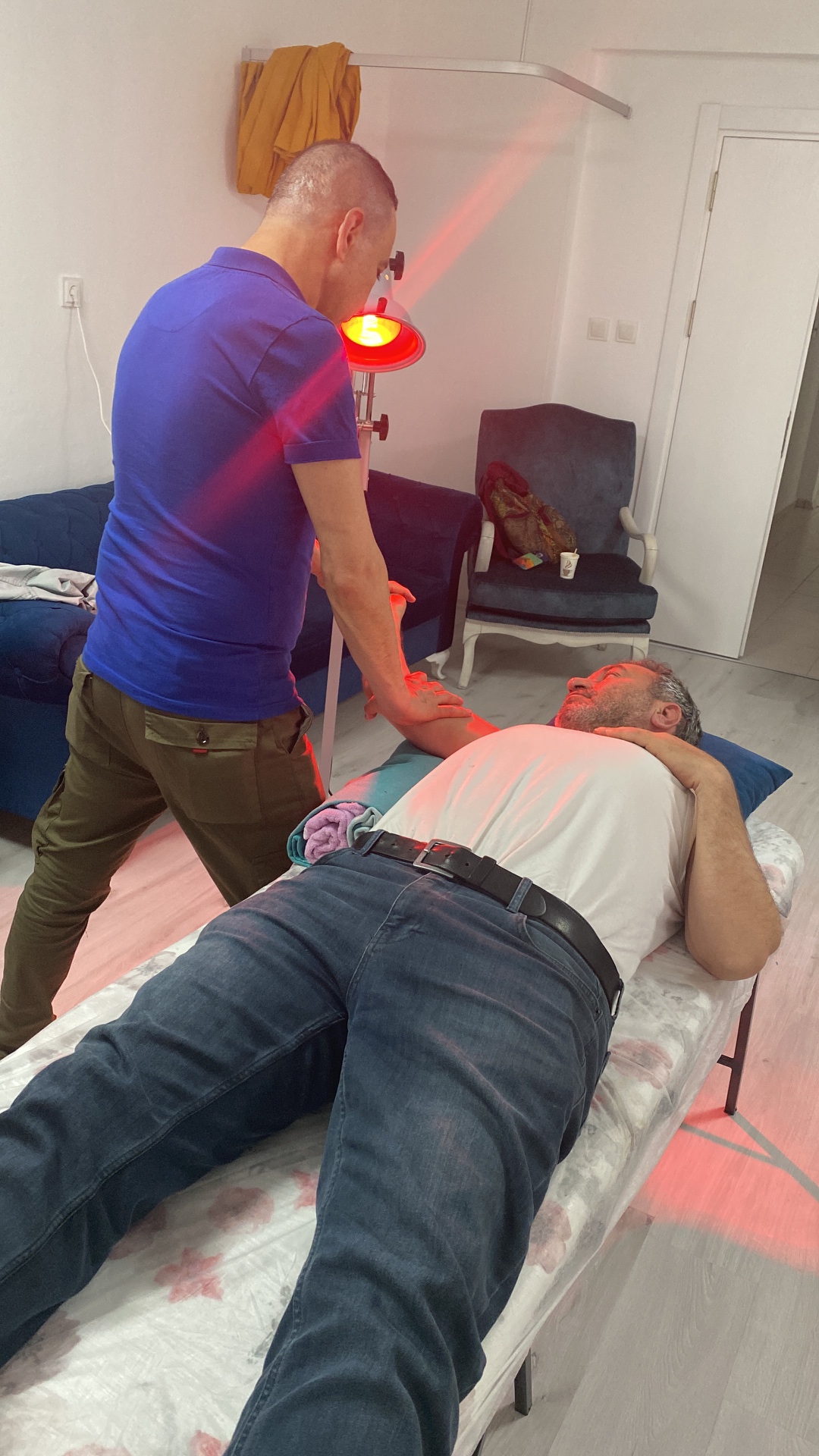 Hangi durumlarda Manuel Terapi önerilmez?
