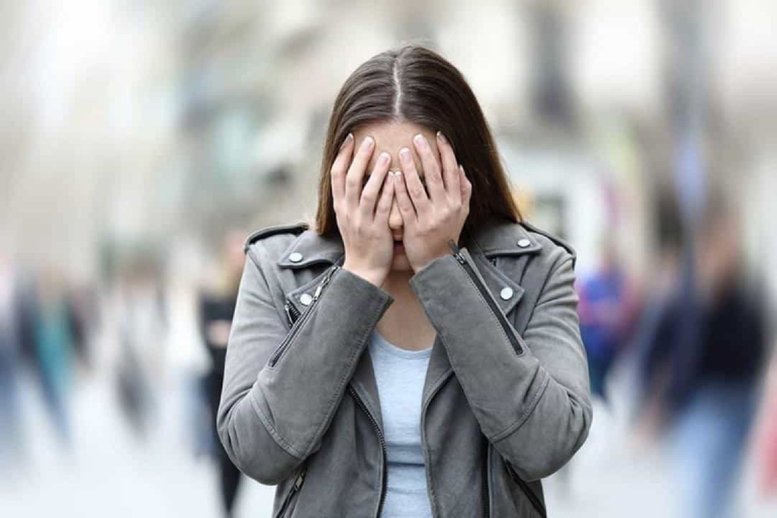 Sosyal Anksiyete Nedir? makalesi