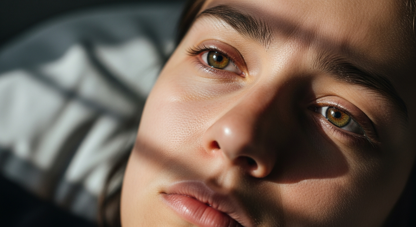 Yorgun Uyanmak: Dinlenmek Neden Bazen Yetmez?