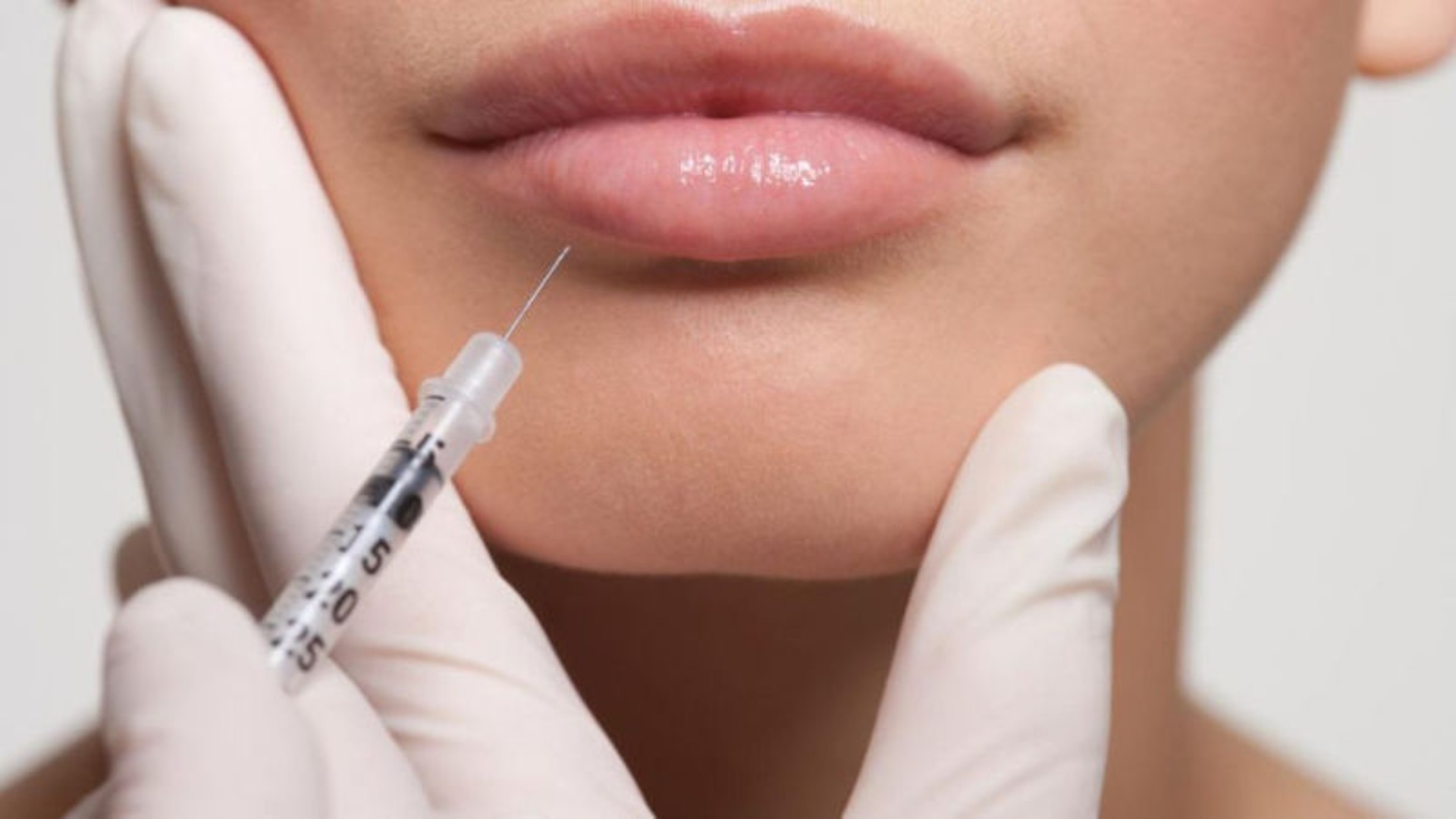 Improving Facial Appearance by Injectable Materials