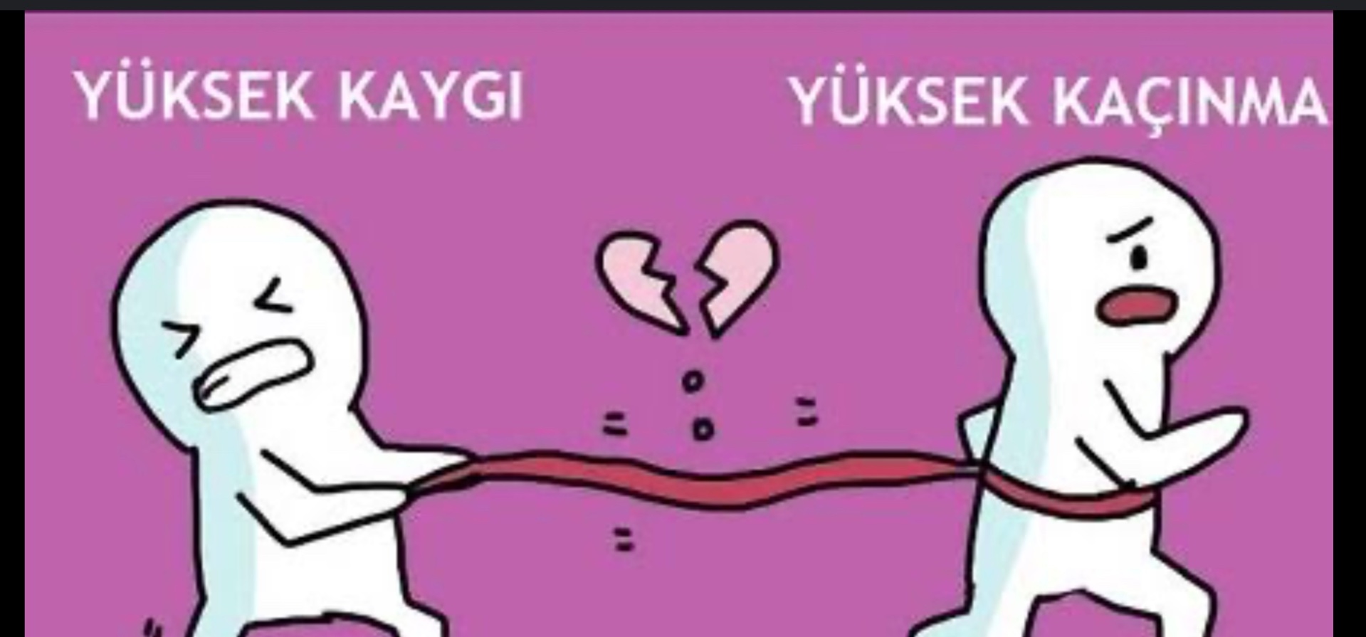 GÜVENSİZ BAĞLANMANIN ROMANTİK İLİŞKİLERE YANSIMASI- NARSİSİZM- BAĞIMLI KİŞİLİK BAĞLANTISI