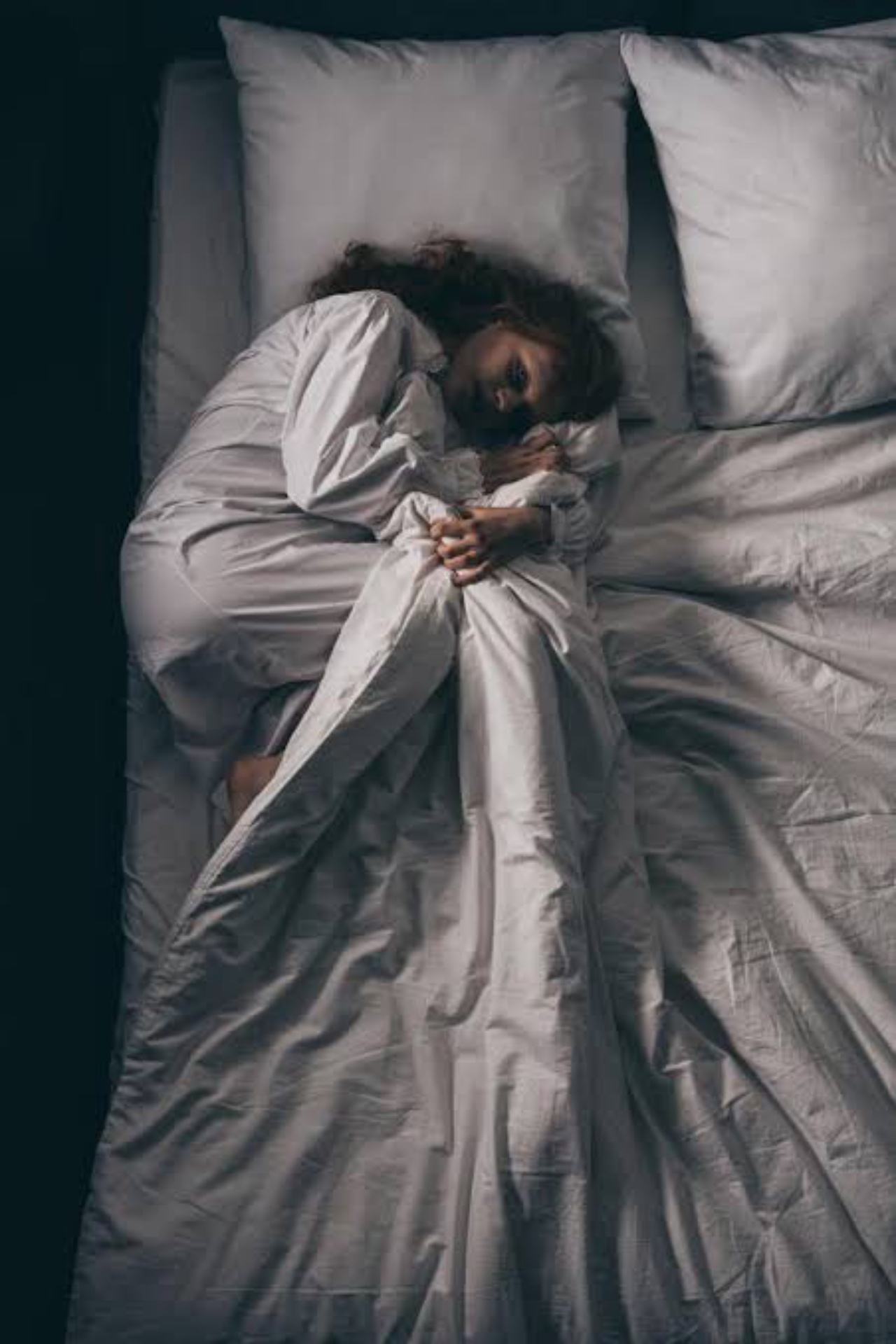 Kan değerlerinizdeki değişiklik nedeniyle depresyonda hissedebilirsiniz!