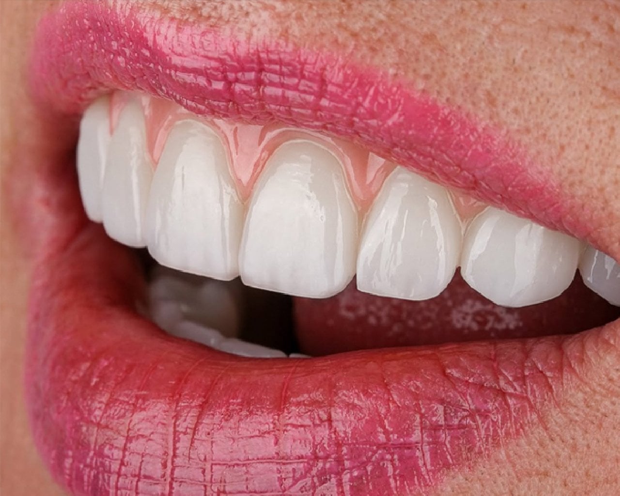 Gülüş Tasarımı Nedir? Daha Estetik Bir Gülüş İçin Neler Yapılır?