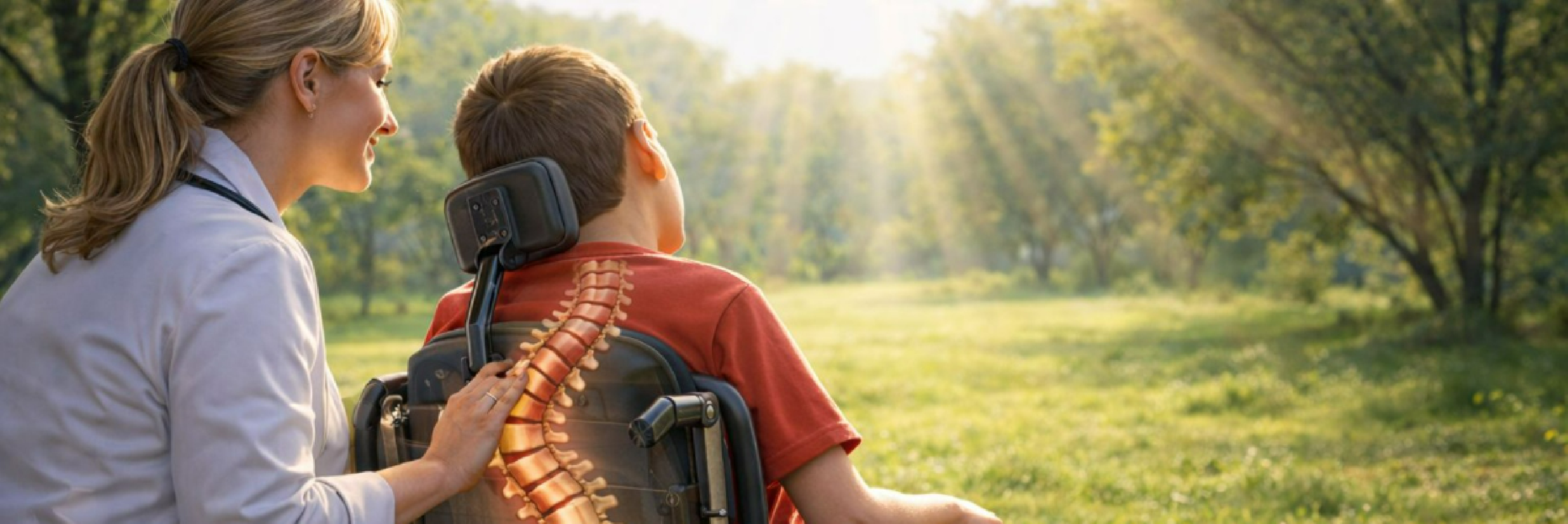 Nöromuscular hastalıklarda ortopedik yaklaşım makalesi