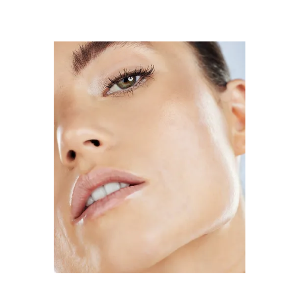 Çene Hattı (Jawline) Dolgusu