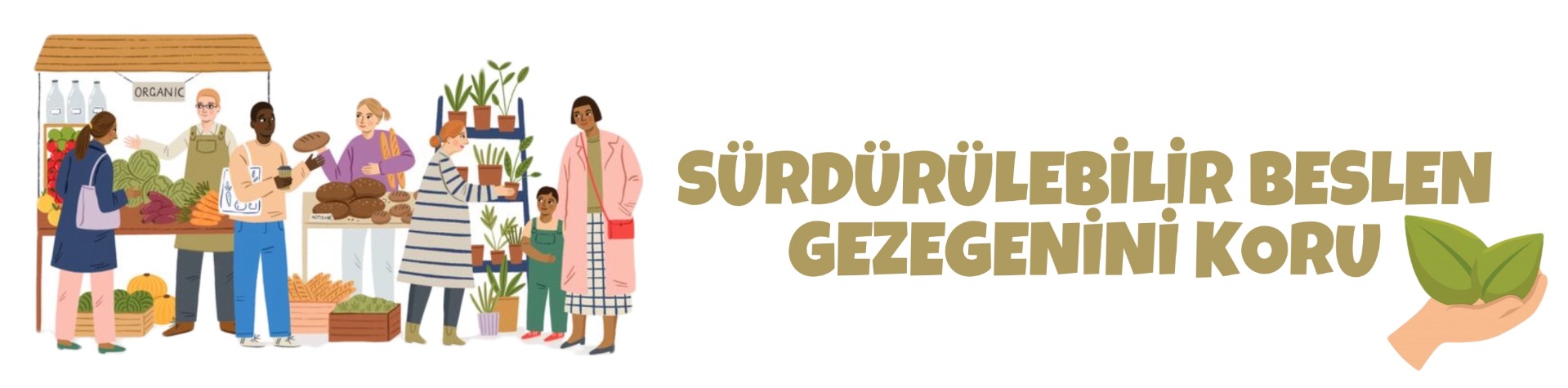 SÜRDÜRÜLEBİLİR BESLENME