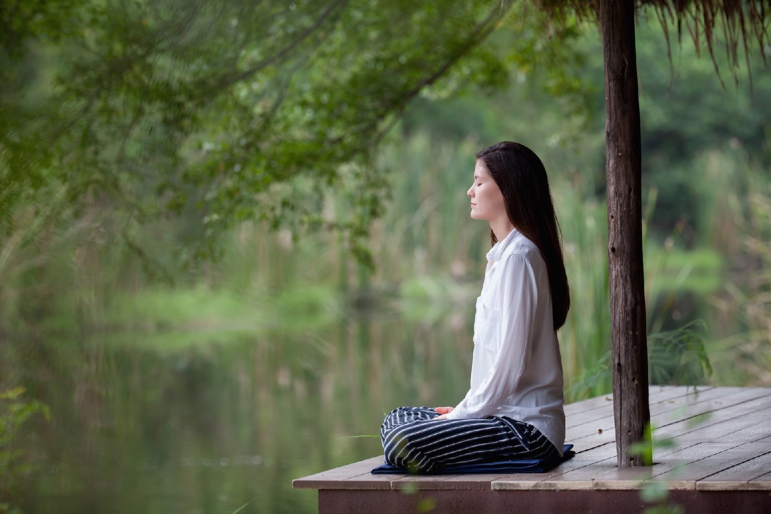 Meditasyonda Çapa Kullanımı