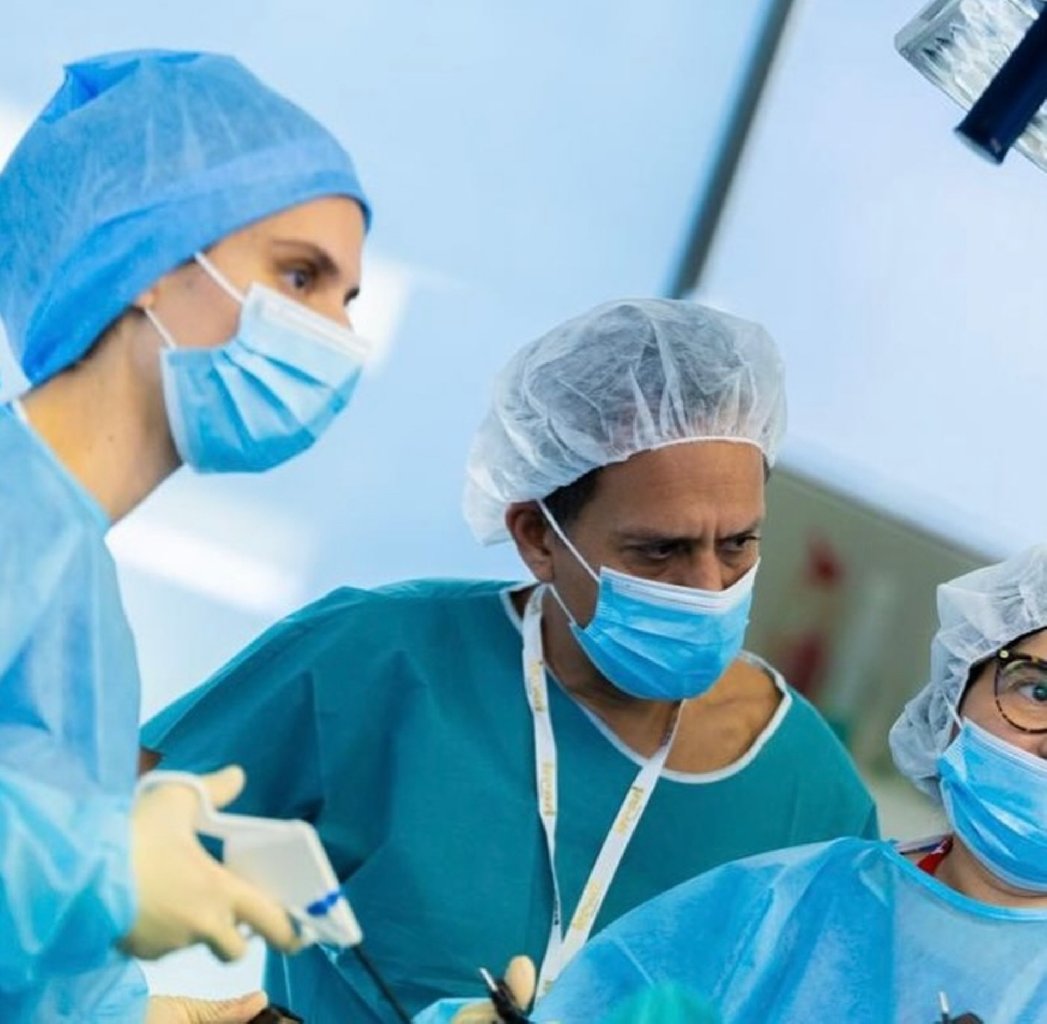 Endometriozis Nedir?