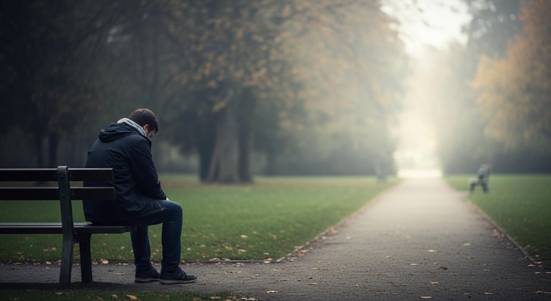 Depresyonun İlk Belirtileri Nelerdir? Ne Zaman Destek Alınmalı?