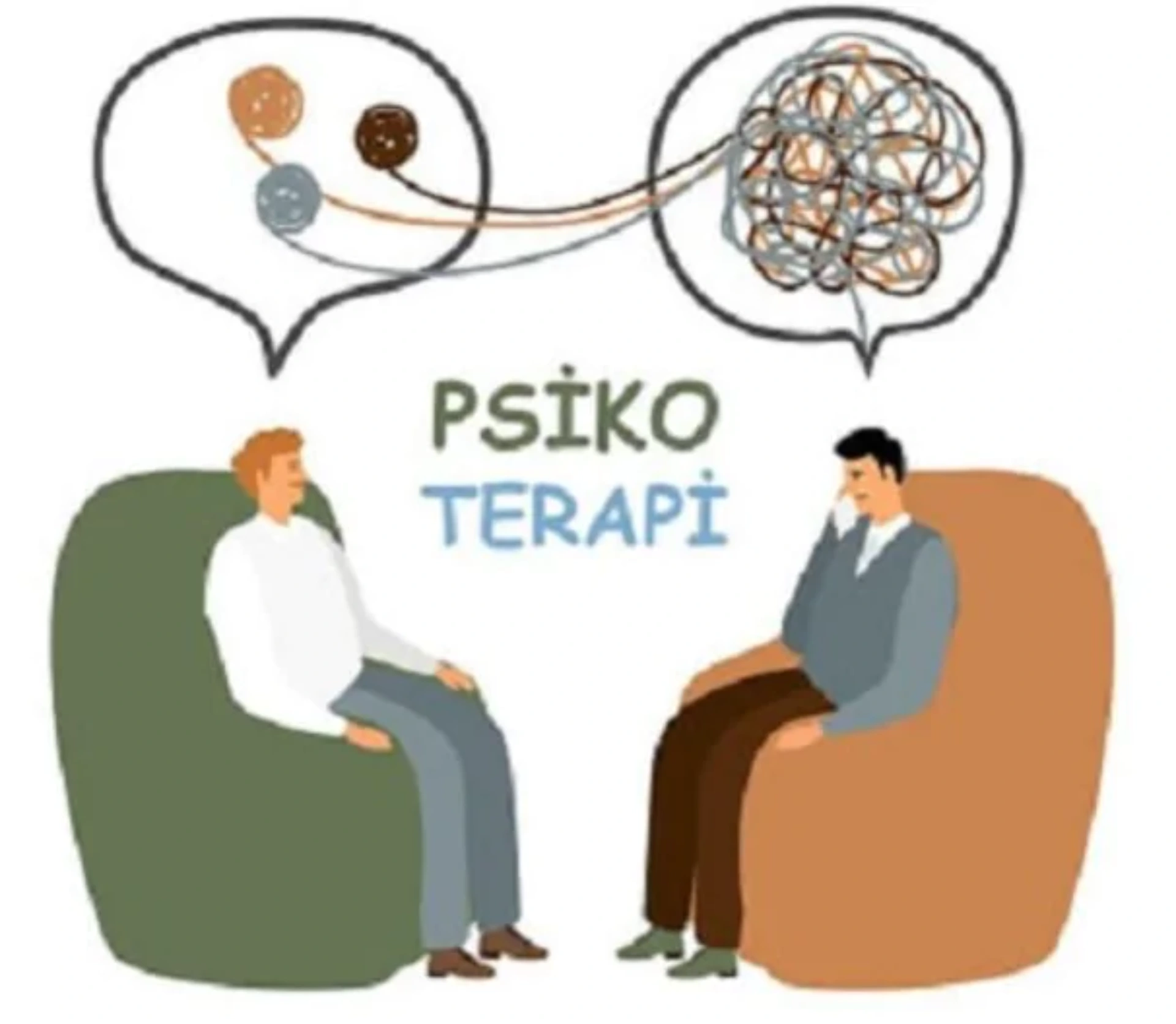 Psikoterapi Nedir?