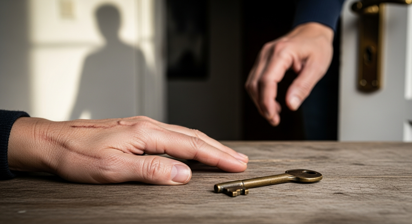 Aile Baskısının Yetişkin Hayattaki İzleri