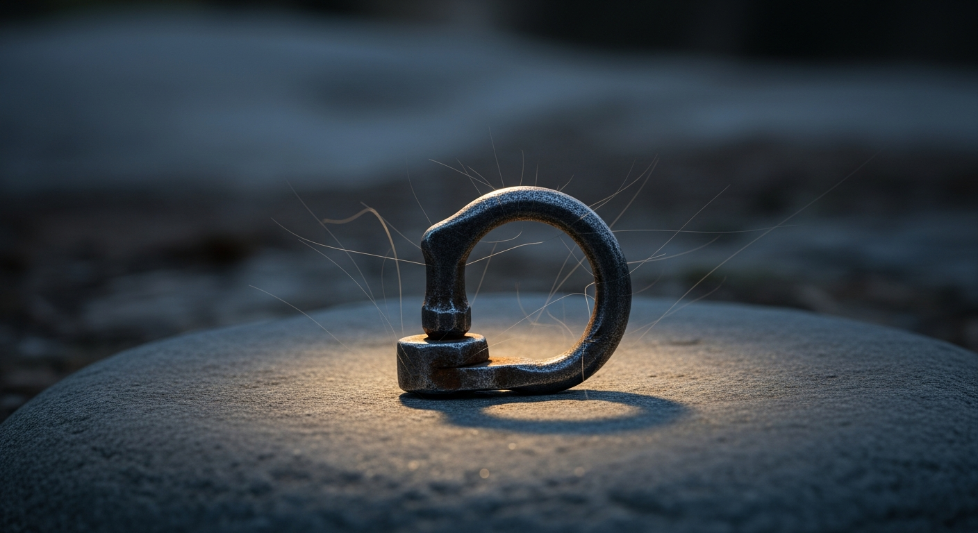 Ruhun Görünmez Prangaları