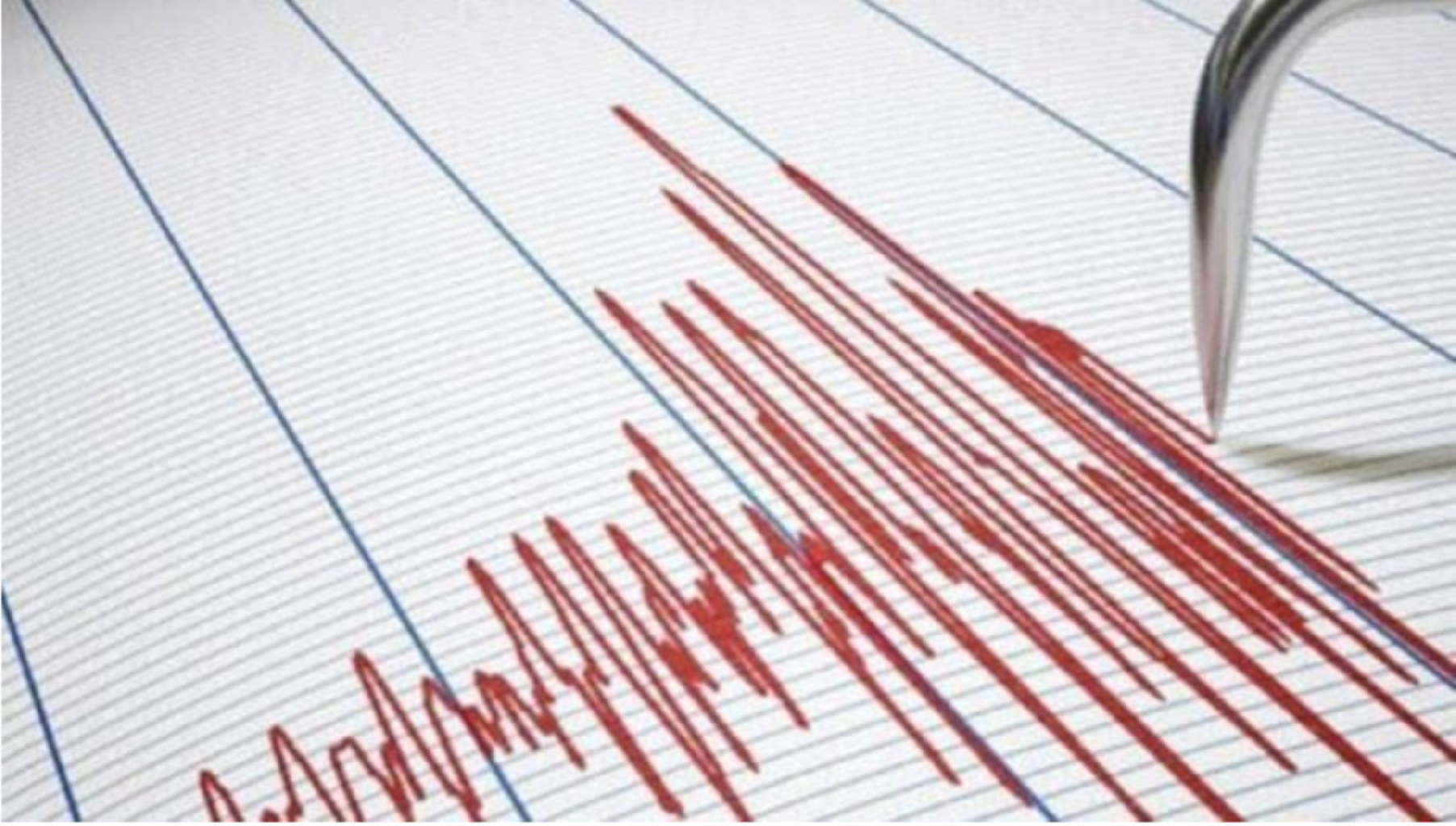 Deprem ve Travmatik Etkileri makalesi