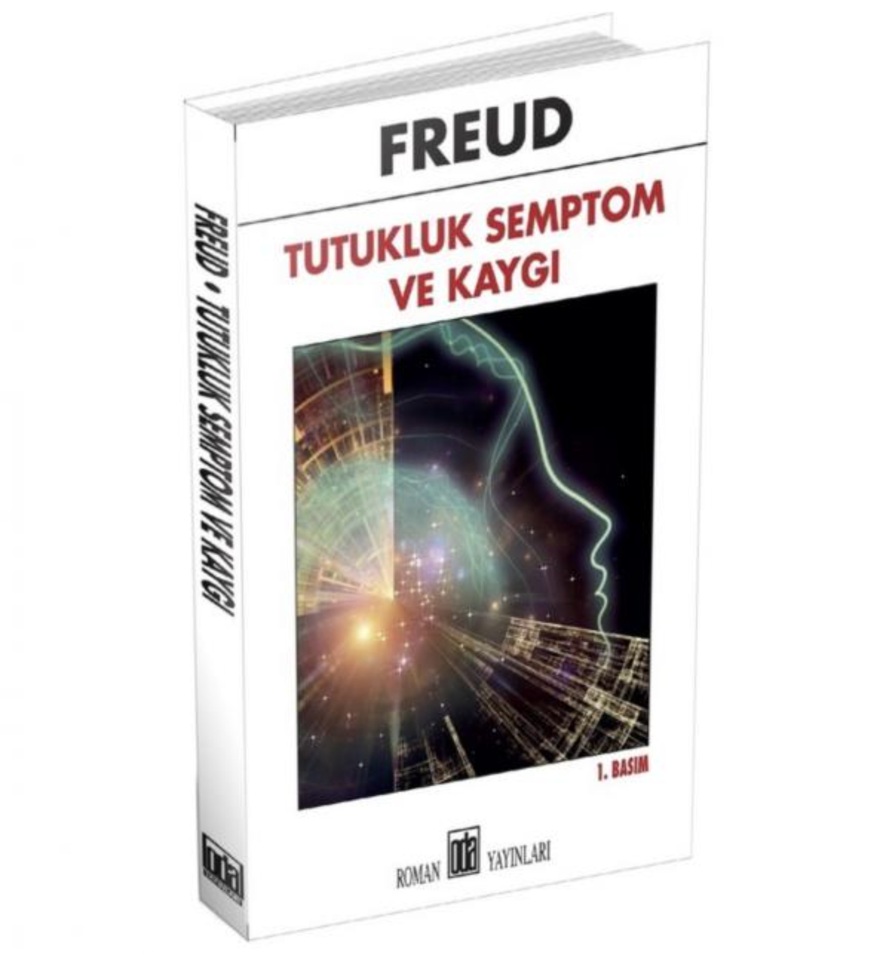 Ketlenme, Belirti ve Kaygı- Sigmund Freud makalesi