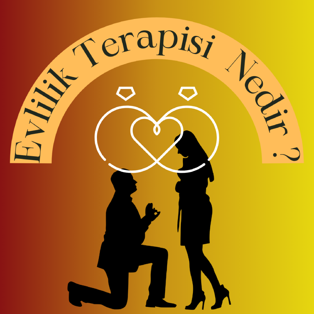 Evlilik Terapisi Nedir ?