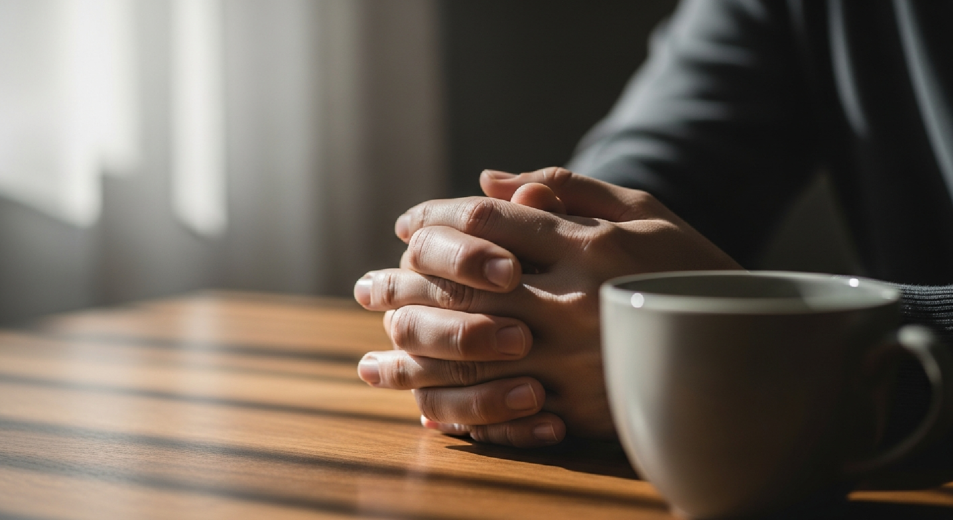Depresyon: Sessizce Ağırlaşan Yorgunluk