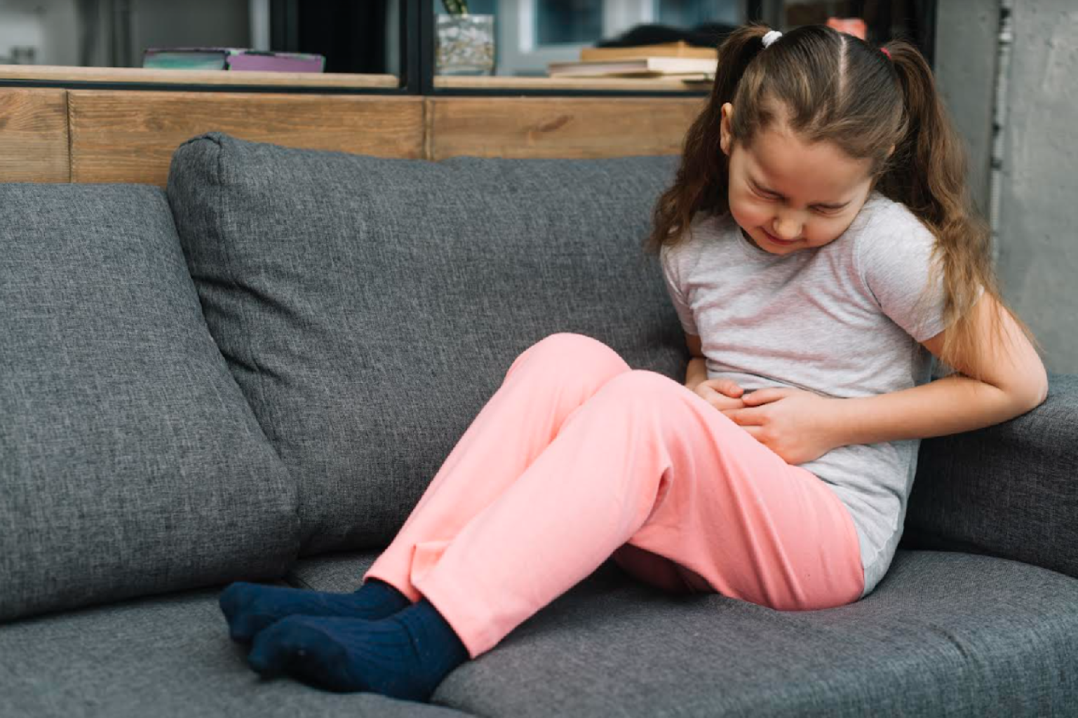 Çocuklarda Akut İshaller