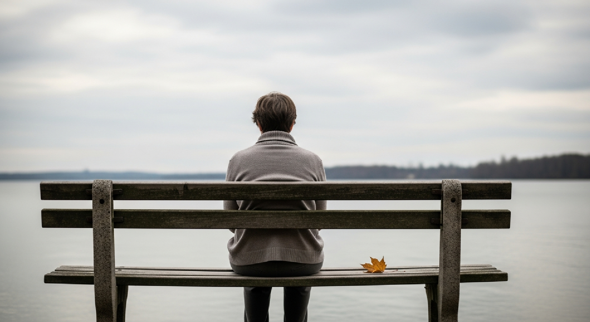 Depresyonda Mıyım? En Yaygın 10 Belirti makalesi