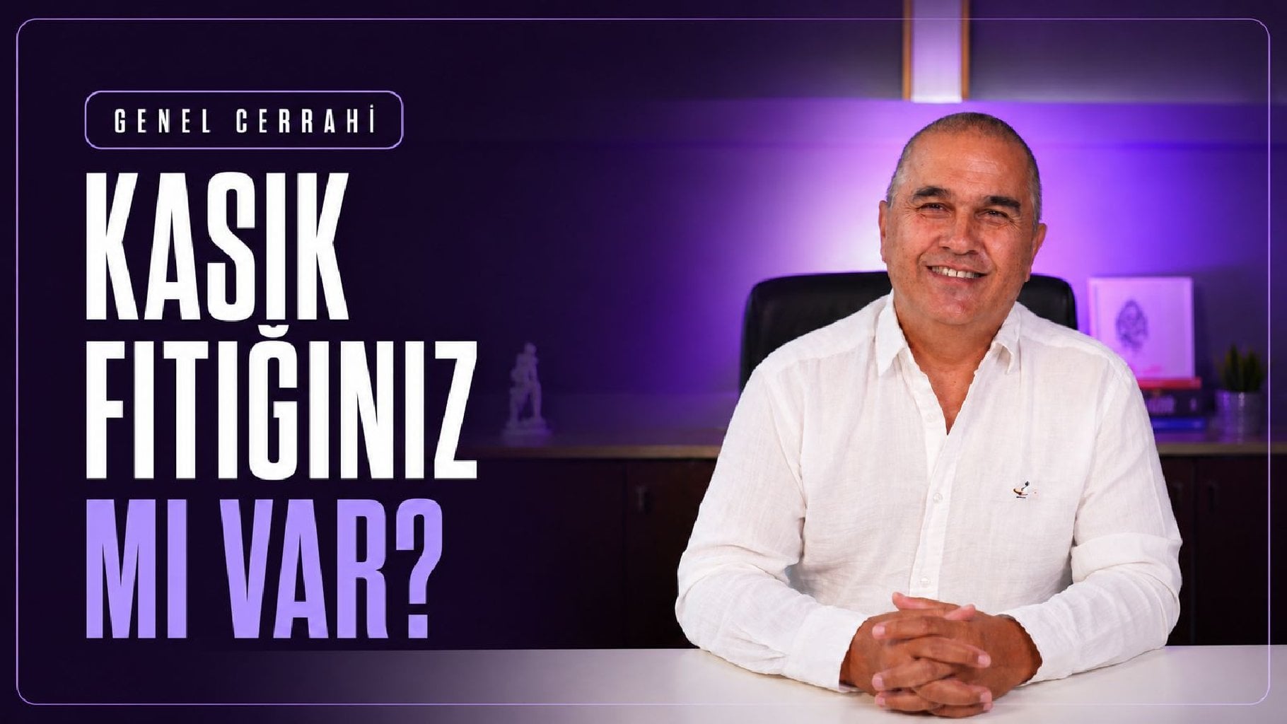 Laparoskopik Kasık Fıtığı Ameliyatı Nedir? Avantajları Nelerdir?