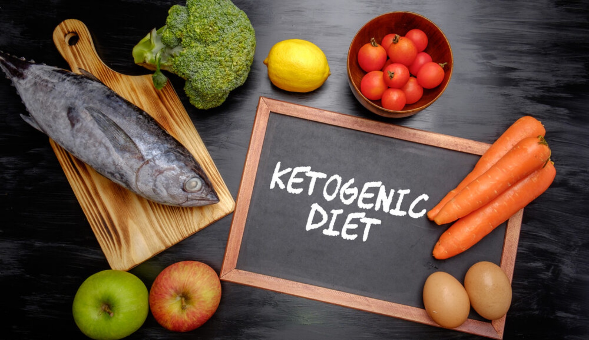 KETOJENİK DİYET
