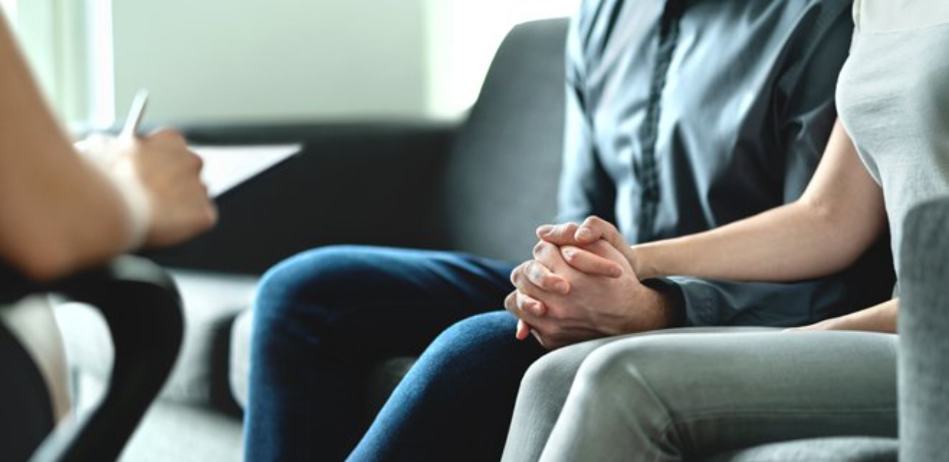 Çift Terapisi Nedir?