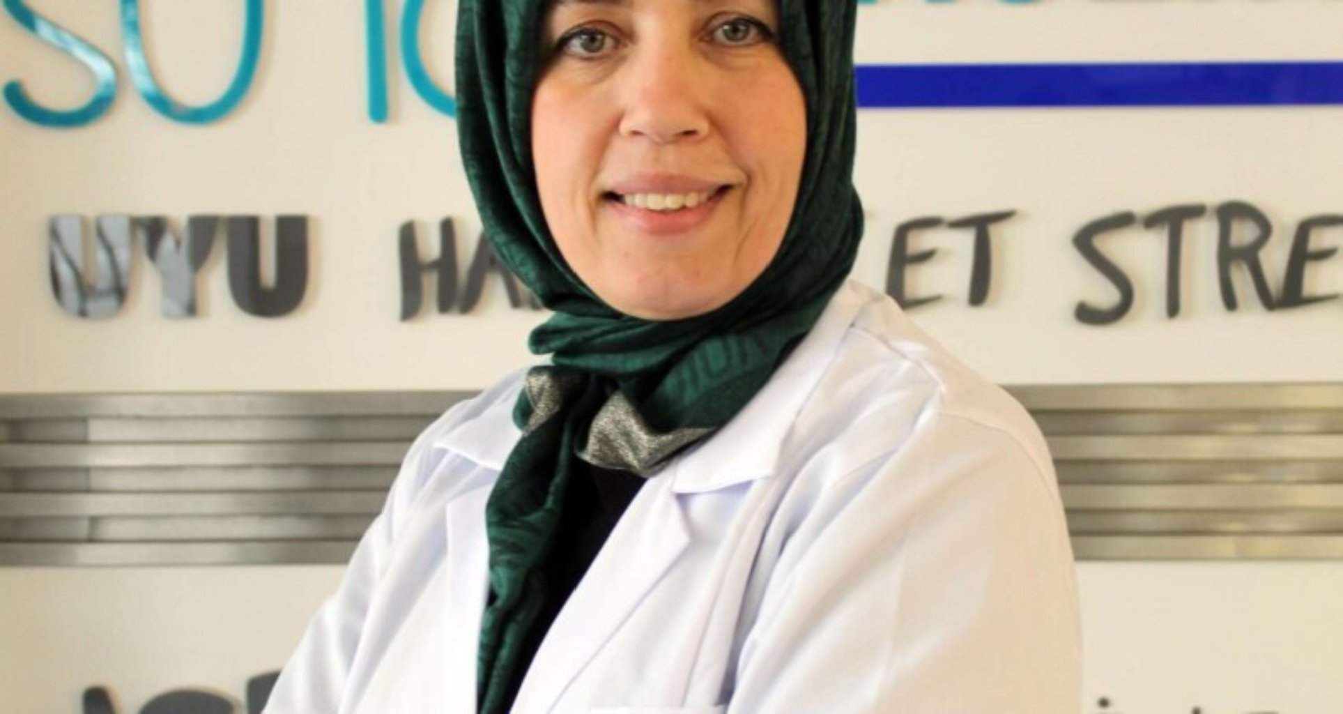 UZM. DR. HALE MOLLA KAFİ’DEN ALERJİK ÇOCUKLAR İÇİN 14 ÖNERİ makalesi